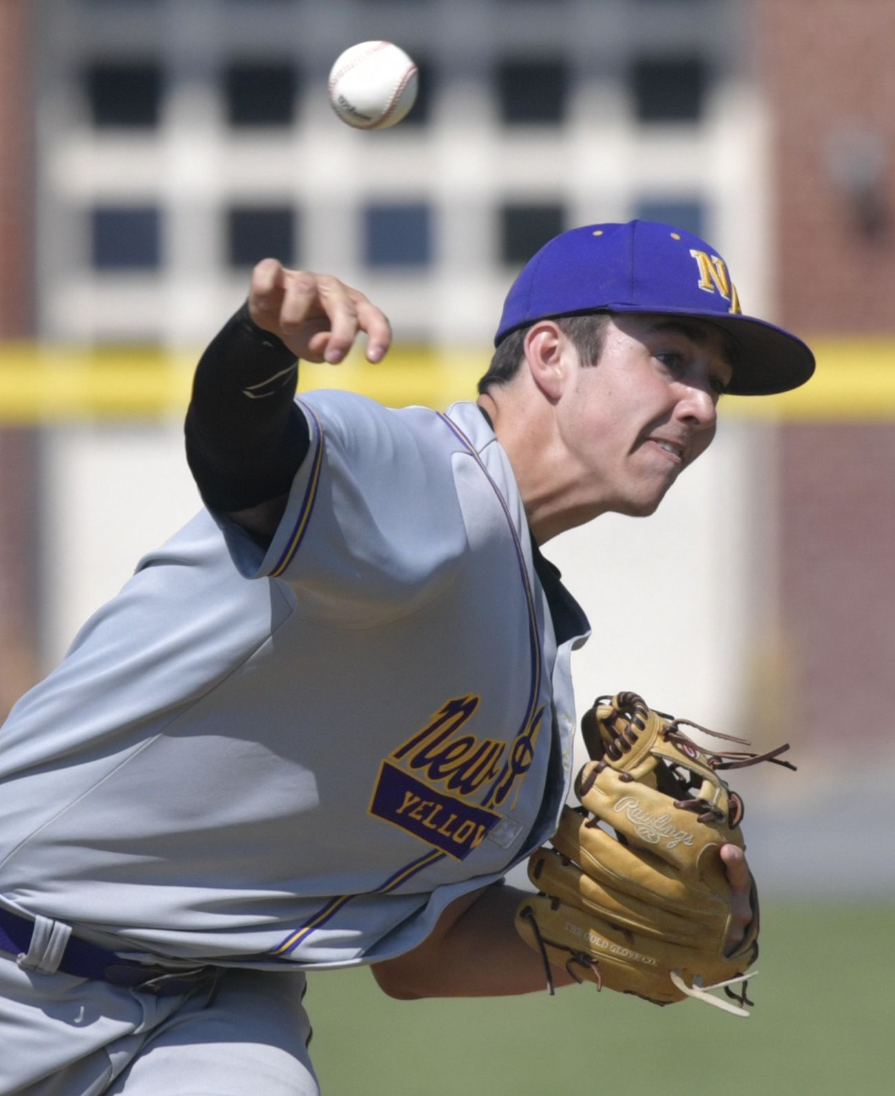 Class 1A Regional Baseball Championship